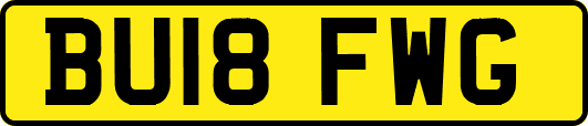 BU18FWG