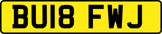 BU18FWJ