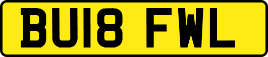 BU18FWL