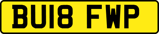 BU18FWP