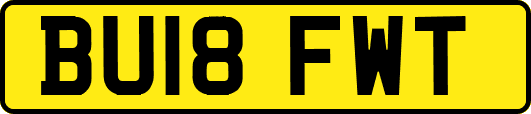 BU18FWT