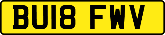 BU18FWV