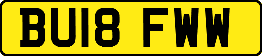 BU18FWW
