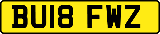 BU18FWZ