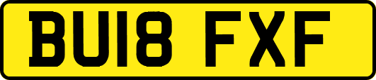 BU18FXF
