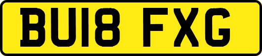 BU18FXG