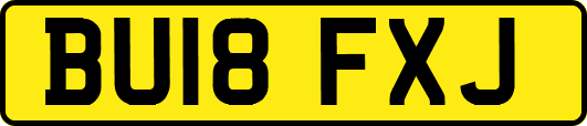 BU18FXJ