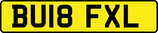BU18FXL
