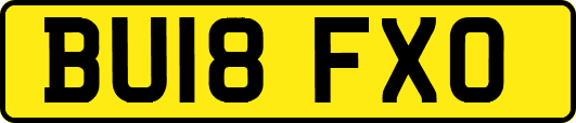 BU18FXO