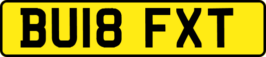 BU18FXT