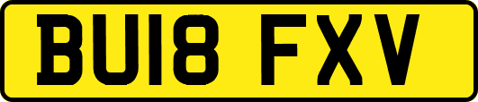 BU18FXV