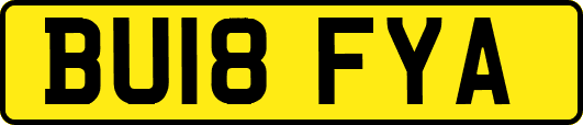 BU18FYA