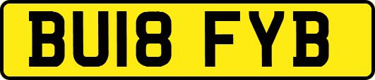BU18FYB