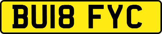 BU18FYC