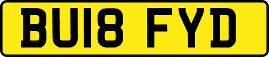 BU18FYD