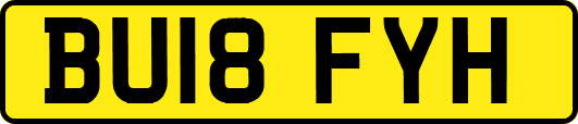 BU18FYH