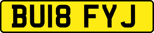 BU18FYJ