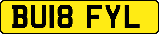 BU18FYL