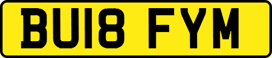 BU18FYM