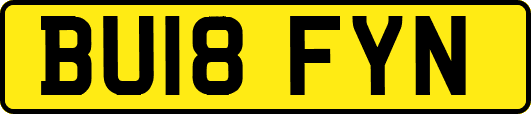 BU18FYN