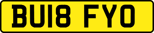 BU18FYO