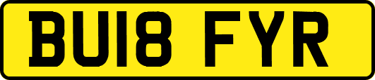 BU18FYR