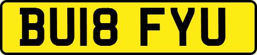 BU18FYU