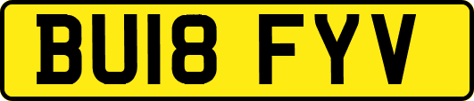 BU18FYV