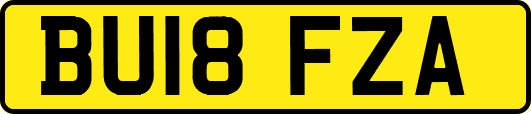 BU18FZA