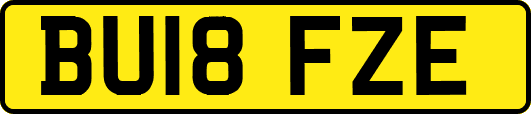BU18FZE