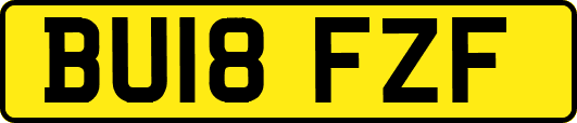 BU18FZF