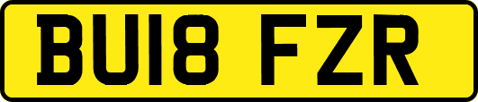 BU18FZR