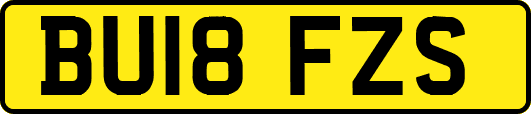 BU18FZS