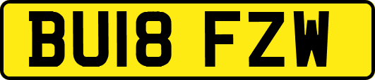 BU18FZW