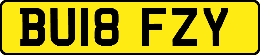 BU18FZY