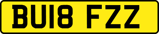 BU18FZZ
