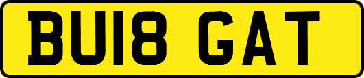 BU18GAT