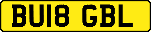 BU18GBL
