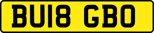 BU18GBO