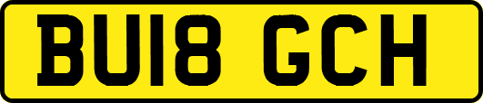 BU18GCH