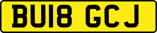 BU18GCJ