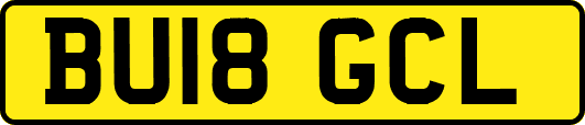 BU18GCL