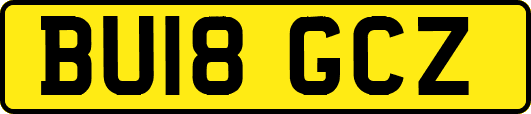 BU18GCZ