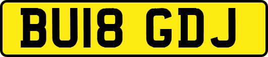 BU18GDJ