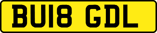 BU18GDL