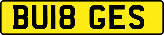 BU18GES