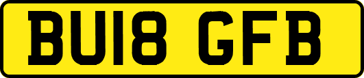 BU18GFB