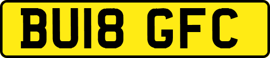 BU18GFC