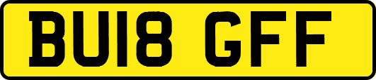 BU18GFF