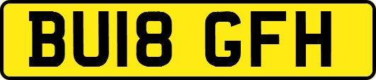 BU18GFH